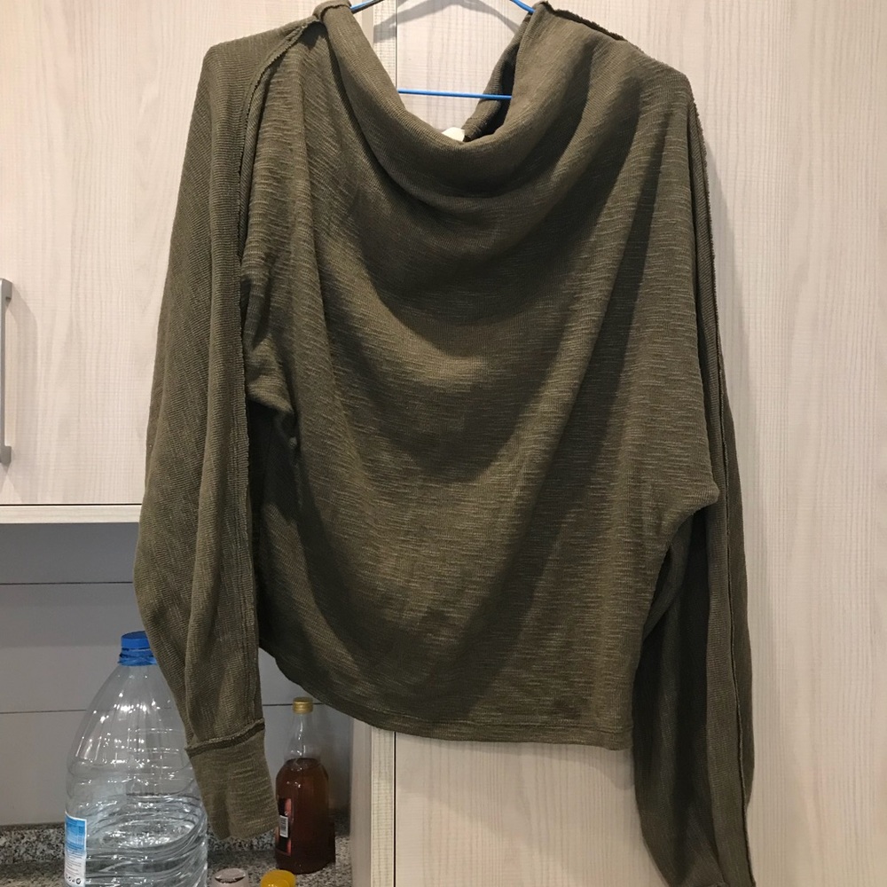 Comfy shirt